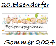 Elsendorfer Ferienprogramm 2024