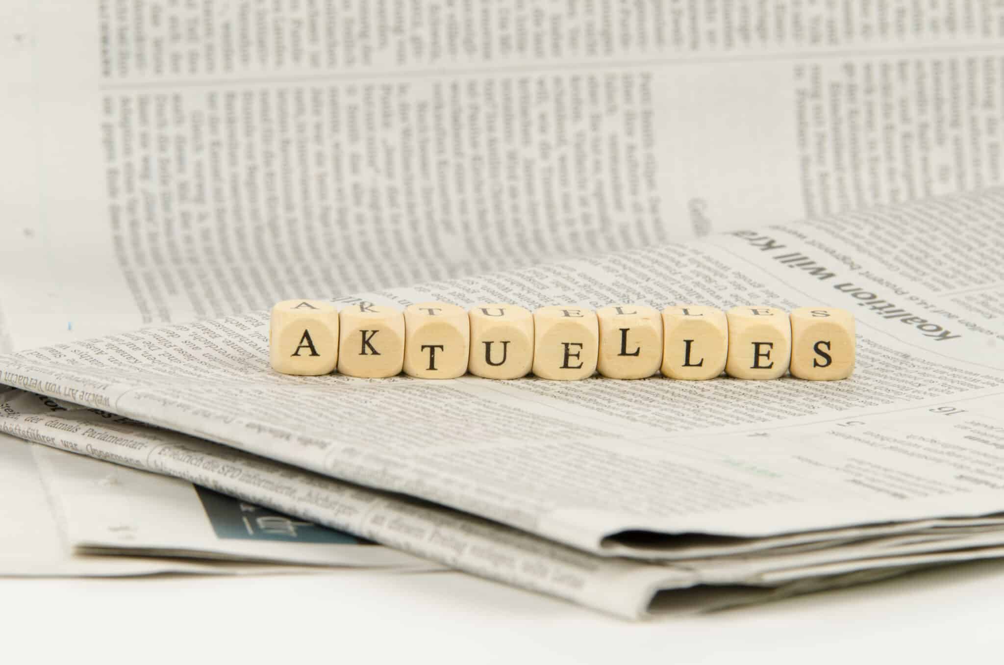 Einladung zur Terminabsprache für den Gemeindekalender 2027