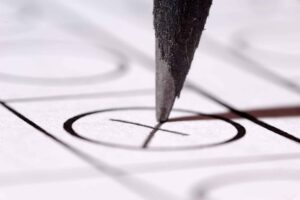 Kommunalwahl am 8. März 2026: Informationen auf der Homepage des Landkreises Kelheim